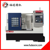 排刀機(jī)數(shù)控車床 FDL-52P
