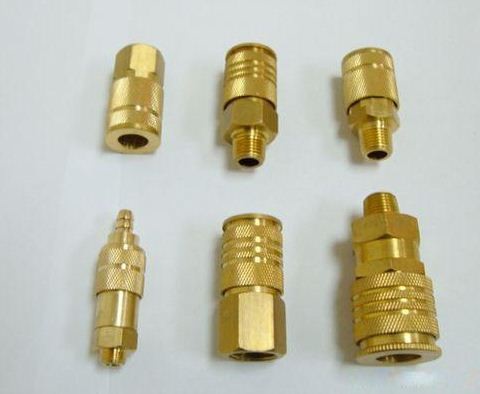 數(shù)控車床加工樣件