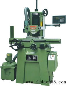 臺(tái)灣琨錀磨床 KL-618S