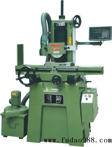 臺(tái)灣琨錀磨床 KL-618S
