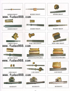 機(jī)床絲桿系列
