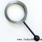 銑床銑頭托環(huán)