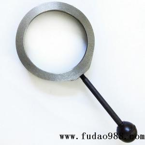銑床銑頭托環(huán)