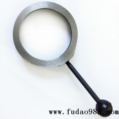銑床銑頭托環(huán)