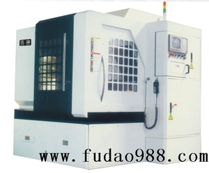 臺灣琨錀數(shù)控精雕機 KLM-450