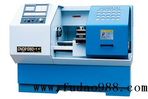 廣州南方數(shù)控車床 CNC6135（40）D-1