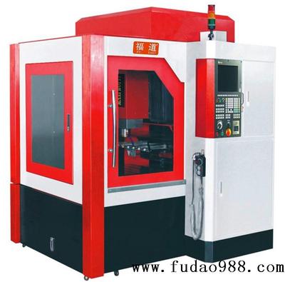 數(shù)控雕銑機