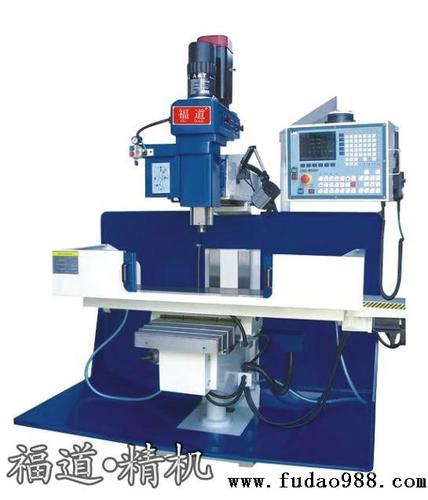 CNC數(shù)控銑床 M-3