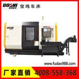 寶雞斜軌數(shù)控車銑復(fù)合 MTK20