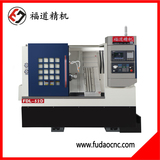 刀塔機(jī)數(shù)控車(chē)床FDL-52D
