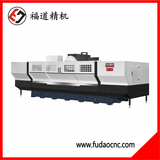 重型鋁型材加工中心VMC-1600