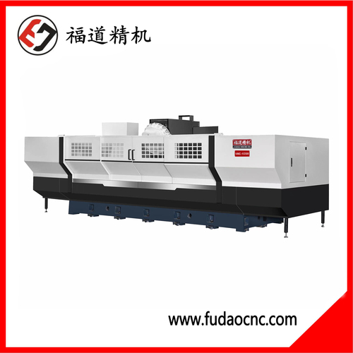 鋁型材加工中心VMC-V2500