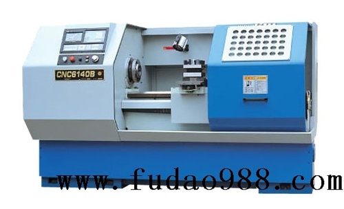 廣州南方數控車床 CNC6140（50）B