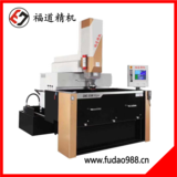 福道CNC牛頭鏡面火花機FDM-540/850/1060/1260/1470