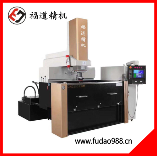 福道CNC牛頭鏡面火花機(jī)FDM-1680/1880/2110/2510/3010