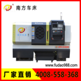 廣州南方數(shù)控車床 CN-K36D/K40D三檔自動變擋